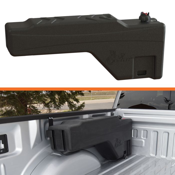 TITAN SIDEKICK - 15 Gallon Fluid Transfer Tank (5040015)
