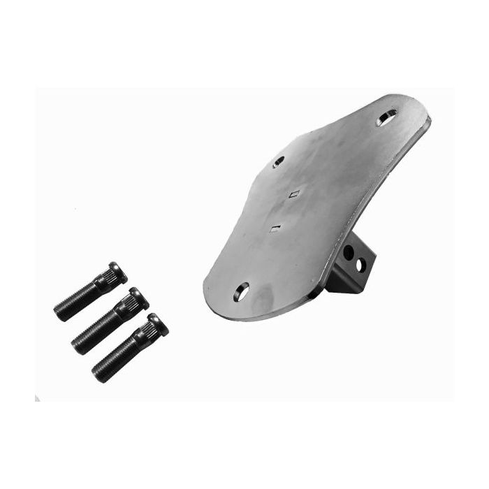 8 Lug Adapter Kit for TITAN Trail Trekker II™ (9900003)