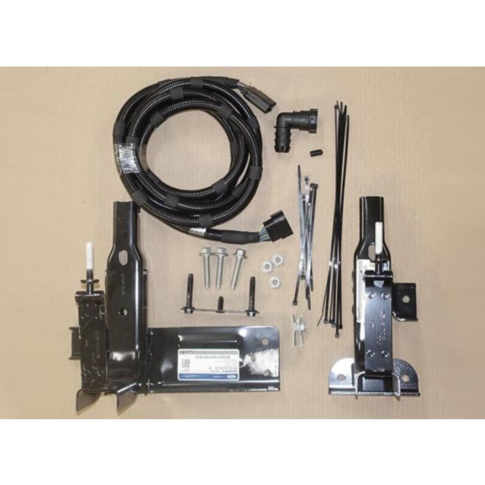 TITAN Fuel Tanks DEF Relocation Kit (9900033)