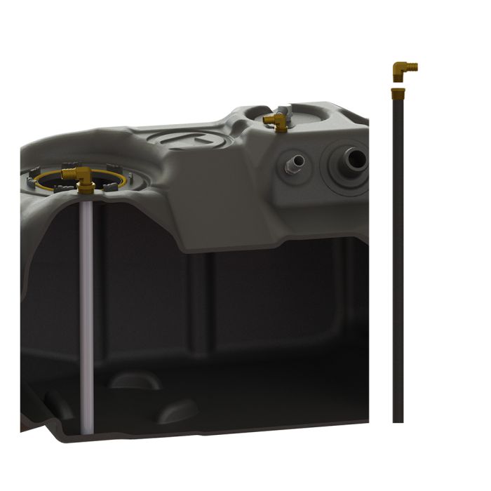 Gen 7 Universal Pickup Tube (9901780)