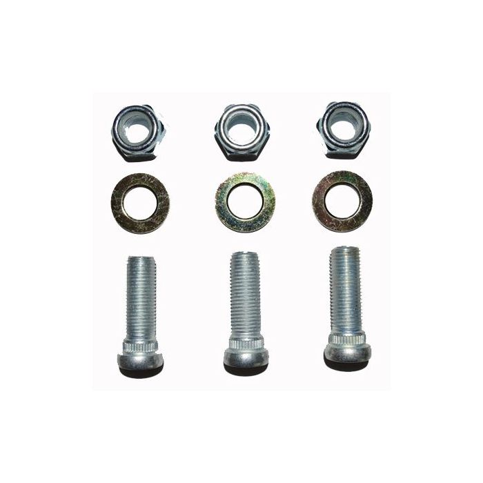 TITAN JEEP JL Bolt Kit (9900024)
