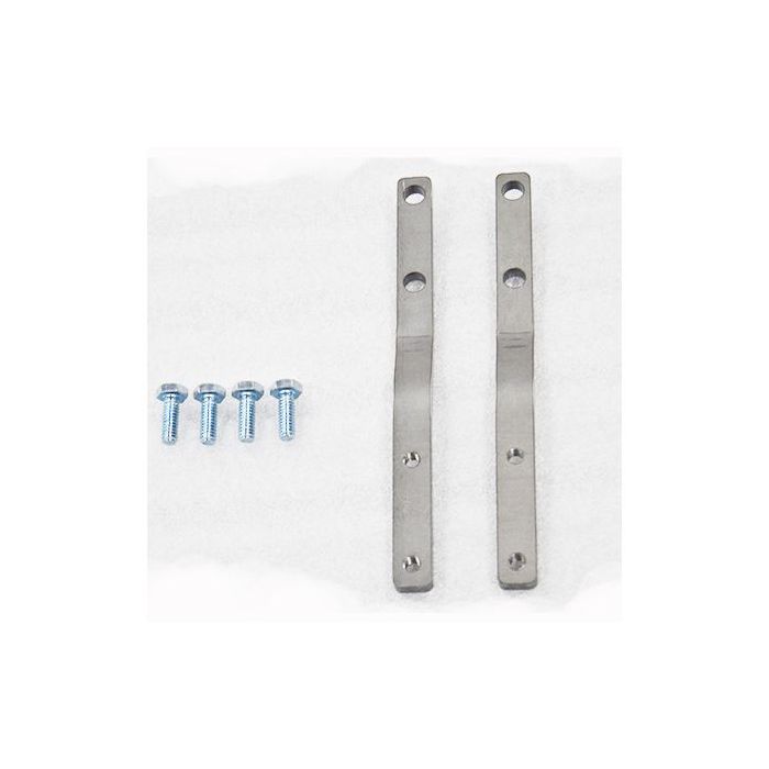 TITAN JEEP JL 3rd Brake Light Extension Kit (9900023)