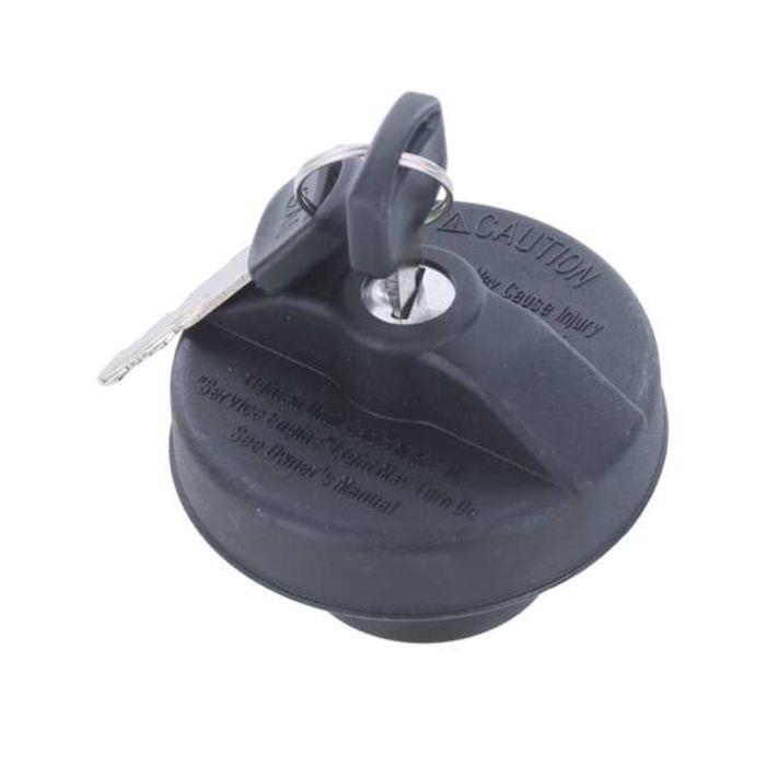 Sidekick II Non-vented Locking Cap (9800000196)
