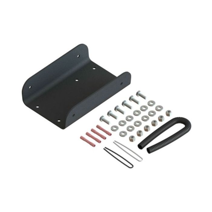 JK Wrangler 3rd Brake Light Extension Kit (9901660)