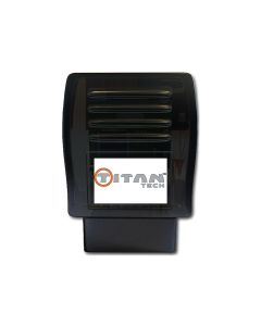 Titan Tech DTE Programmer for 2011-2016 Ford 50 Gallon Replacement Tank (0299050)