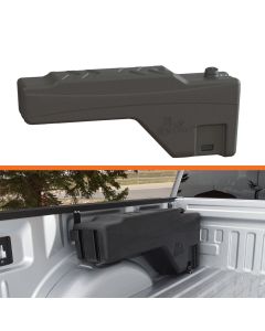 TITAN SIDEKICK II - 15 gal. Portable Liquid Tank (5040115)