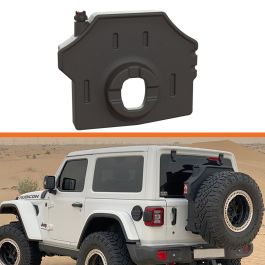 TITAN Trail Trekker II™ Tank for Jeep JL (4040487)