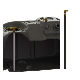Gen 7 Universal Pickup Tube (9901780)