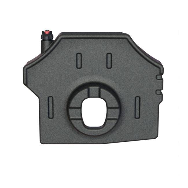 TITAN Trail Trekker II™ Tank for Jeep Wrangler (4040287)