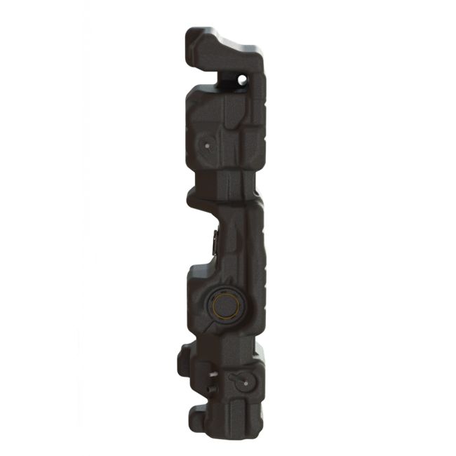 2017-2026 Ford Crew Cab, Long Bed - Generation 6 TITAN Fuel Tank
