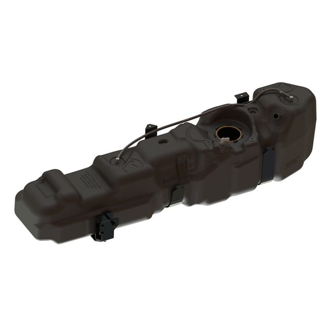 2013-2024 Dodge RAM Mega Cab, Short Bed Cummins Diesel Fuel Tank