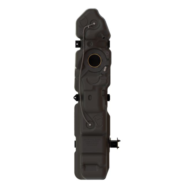 2013-2024 Dodge RAM Mega Cab, Short Bed Cummins Diesel Fuel Tank