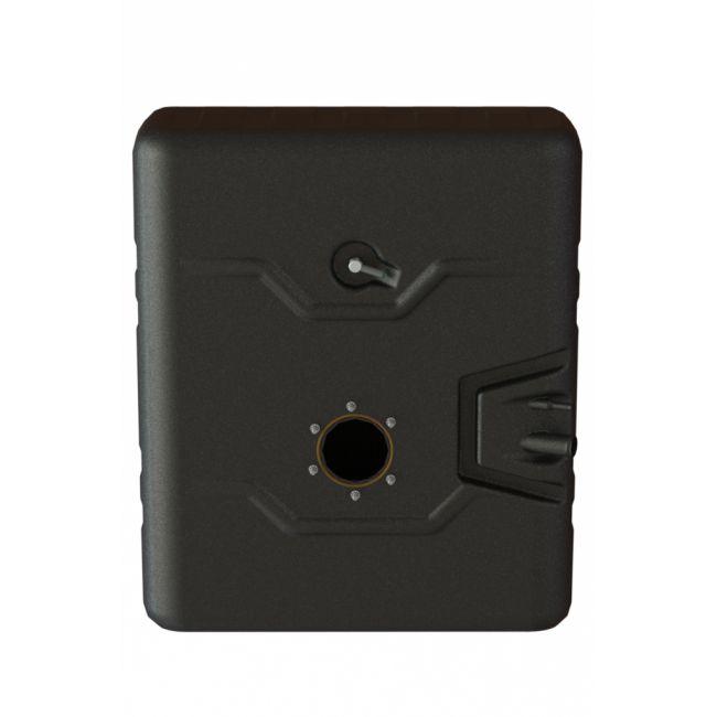 1999-2010 Ford, After-Axle, Utility Tank for Cut-away Vans (8020199)