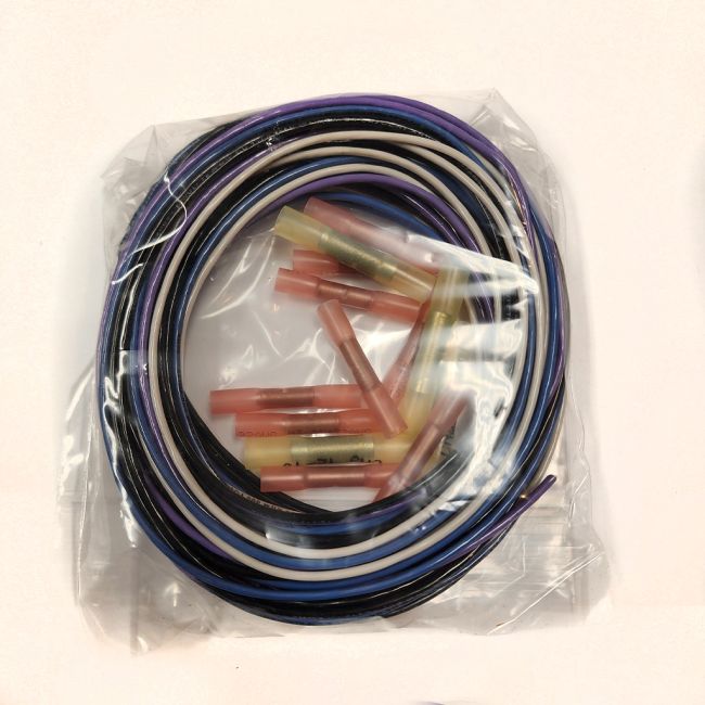 TITAN Fuel Tanks Ford Sending Unit Electrical Harness Extension