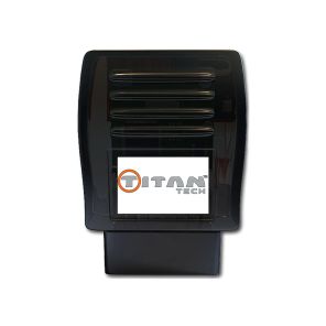 Titan Tech DTE Programmer for 2011-2016 Ford 60 Gallon Replacement Tank (0299060)
