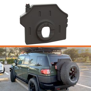 TITAN Trail Trekker II™ Tank for Vehicles with 6 Stud Wheels (4040387)
