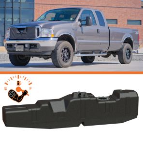 1999-2007 Ford Crew & Extended Cab, Long Bed Power Stroke Diesel Fuel Tank (7020599)