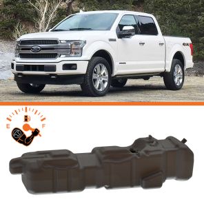 2018-2021 FORD F150 Crew Cab, 5 ½ ft Bed Power Stroke Diesel Fuel Tank (7021518)