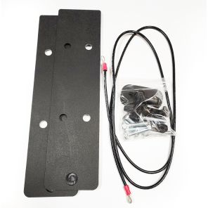 Aluminum Body Insulator Kit (9900001)