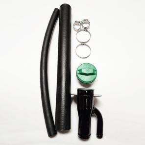 Cab and Chassis Universal Filler Neck Kit (9900025)