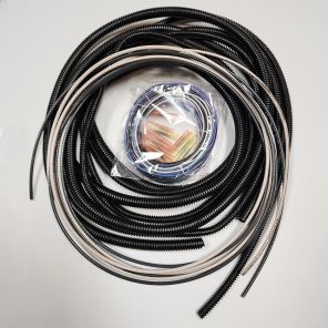 TITAN Fuel Tanks Ford Sending Unit Electrical Harness Extension Kit (9900030)