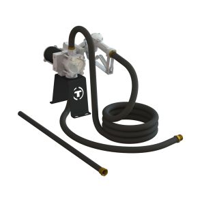 Gen 7 In-Bed Transfer Pump System (9901790)