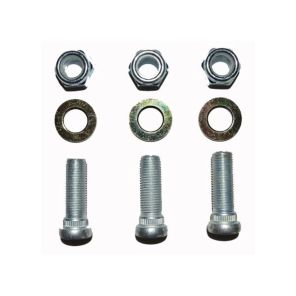 TITAN JEEP JL Bolt Kit (9900024)