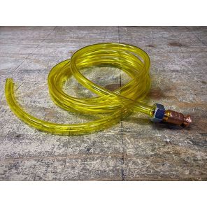 Shaker Transfer Hose (9901530000)