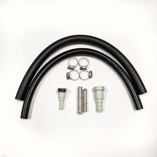 FORD, Fuel Line Extension Kit (0299002)