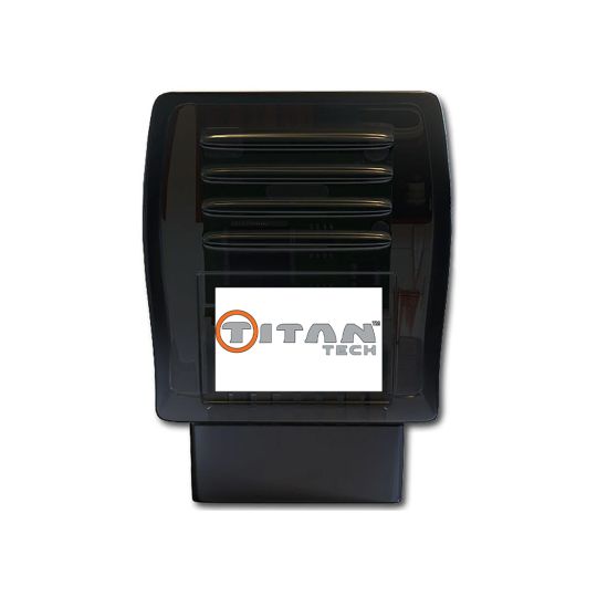 Titan Tech DTE Programmer for 2011-2016 Ford 60 Gallon Replacement Tank (0299060)