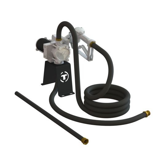 Gen 7 In-Bed Transfer Pump System (9901790)