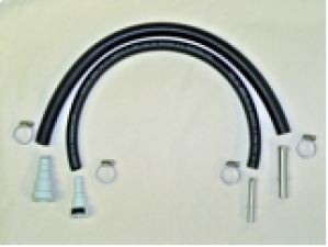 FORD, Fuel Line Extension Kit